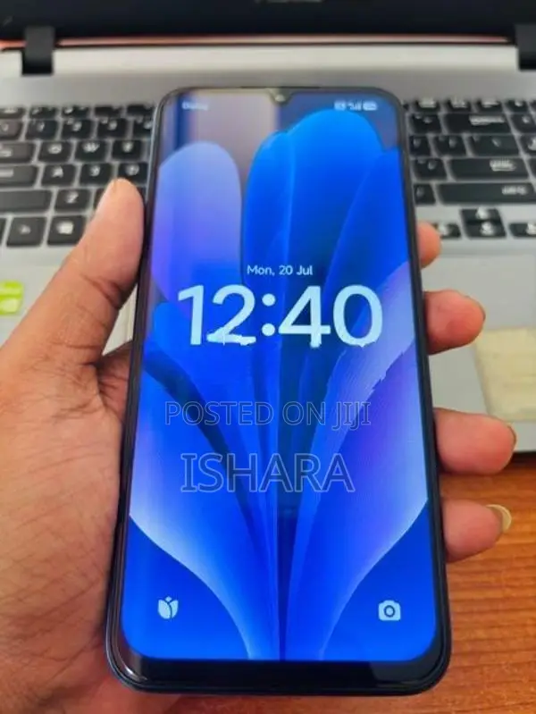 Xiaomi Redmi 15C (Used)