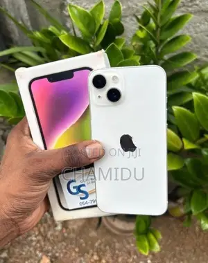 Apple iPhone 14 256GB (Used)
