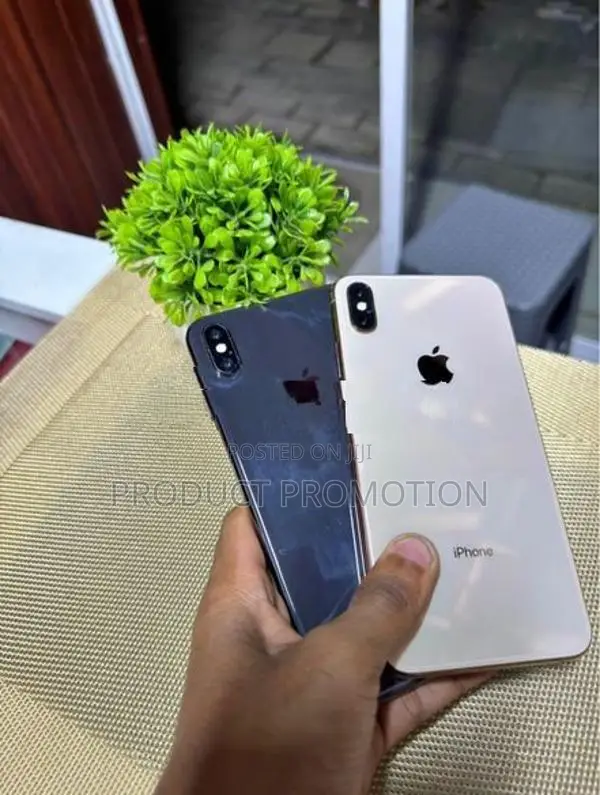 Apple iPhone XS 256gb (Used)