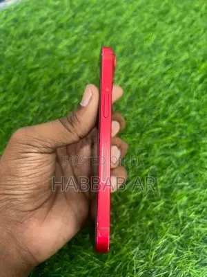 Apple iPhone 14 Red (Used)