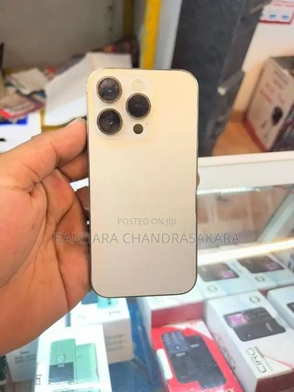 Apple iPhone 14 Pro (Used)