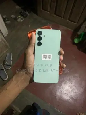 Samsung Galaxy A16 (Used)