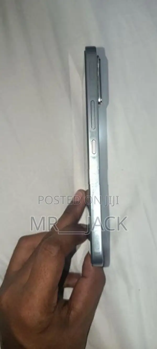 Infinix Hot 60 Pro+ 5G (Used)