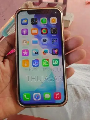 Apple iPhone 12 (Used)