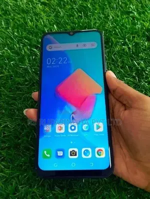 Tecno Spark 10c 2+1GB, 64GB (Used)