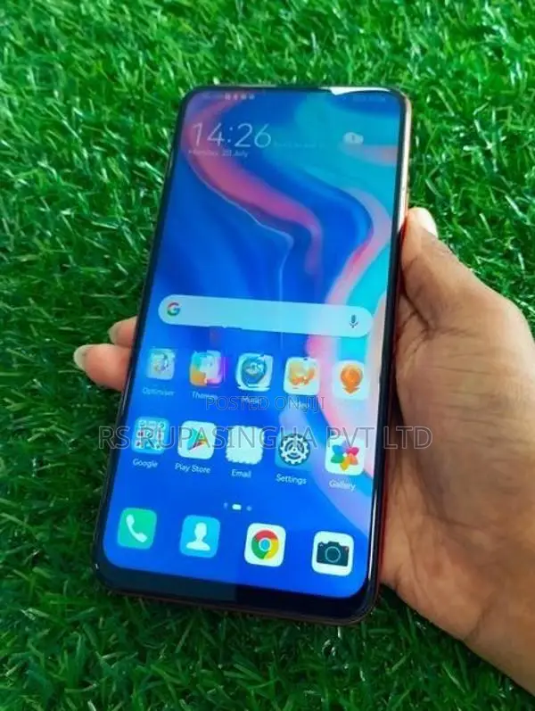 Huawei Y9 Prime 4GB, 128GB (Used)