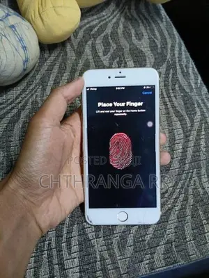 Apple iPhone 6S Plus (Used)