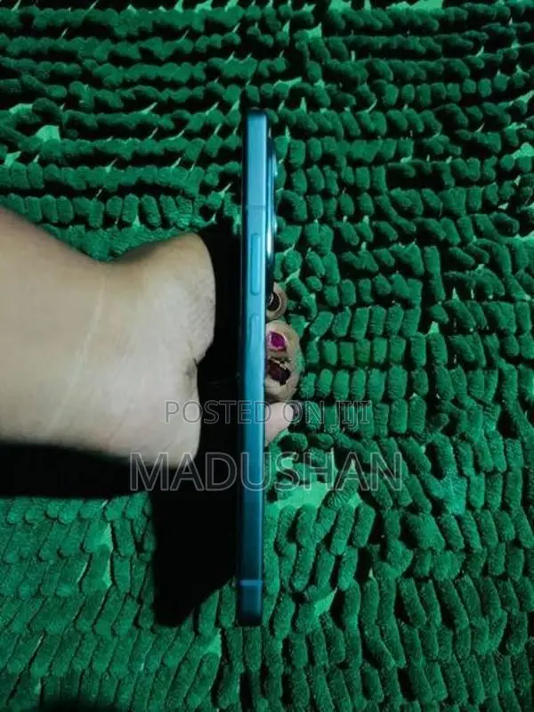 Infinix Note 50 (Used)