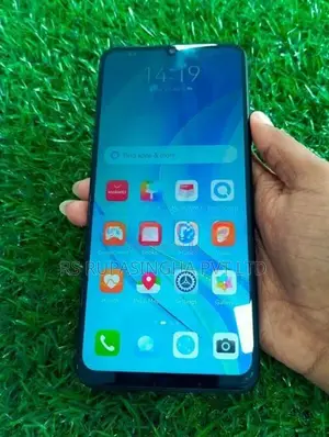 Huawei Nova Y70 4GB, 128GB (Used)
