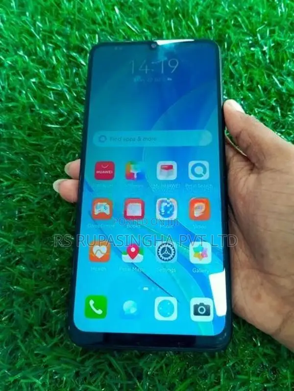 Huawei Nova Y70 4GB, 128GB (Used)