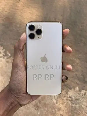 Apple iPhone 11 Pro 256GB (Used)