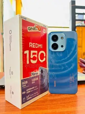 Xiaomi Redmi 15C (Used)