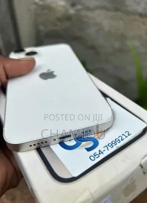 Apple iPhone 14 256GB (Used)