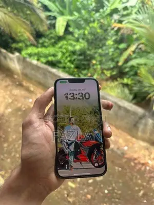 Apple iPhone 13 Pro 128GB (Used)