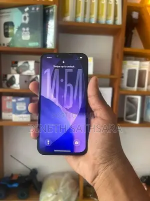 Apple iPhone 13 Pro 256GB (Used)