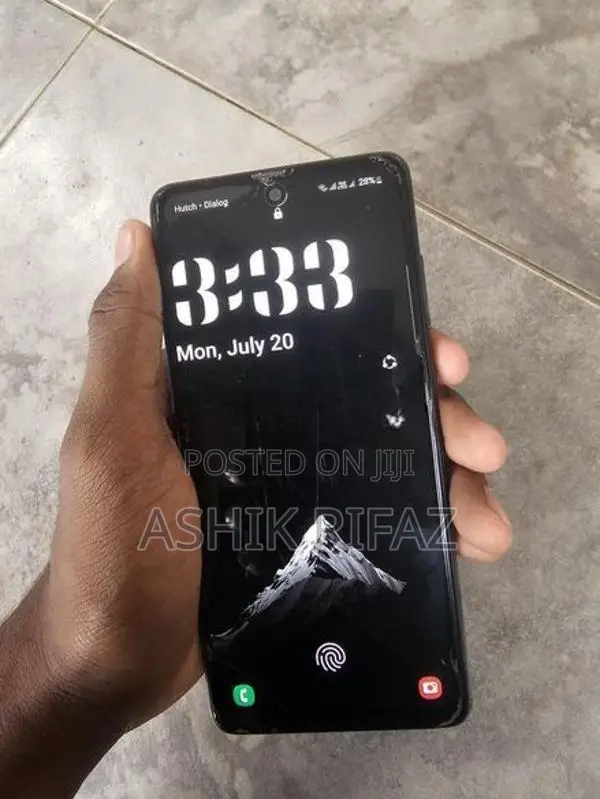 Samsung Galaxy A52 (Used)