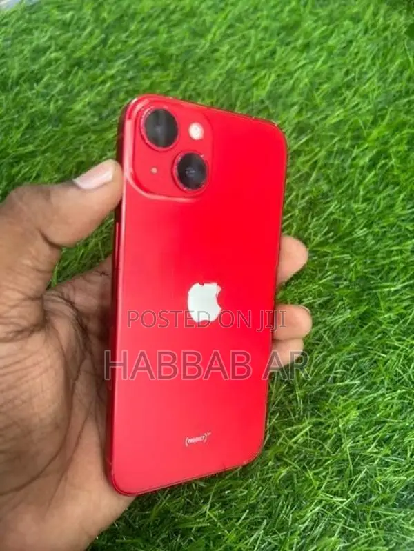 Apple iPhone 14 Red (Used)