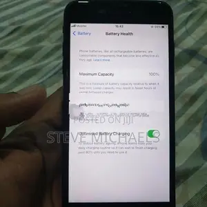 Apple iPhone 7 Plus 32GB (Used)