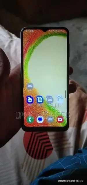 Samsung Galaxy A04 4gn 64 (Used)