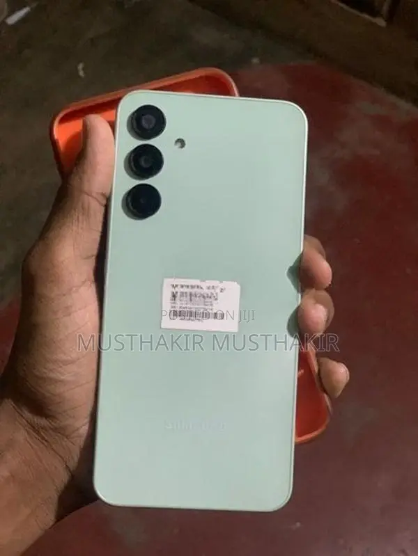 Samsung Galaxy A16 (Used)