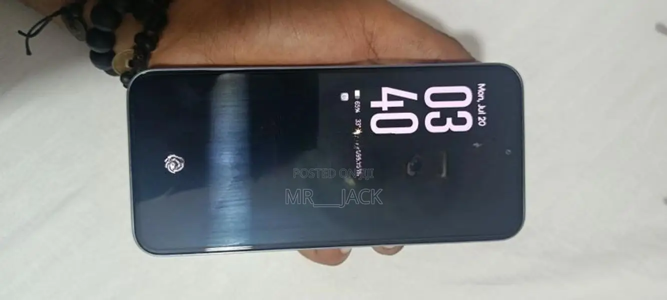 Infinix Hot 60 Pro+ 5G (Used)