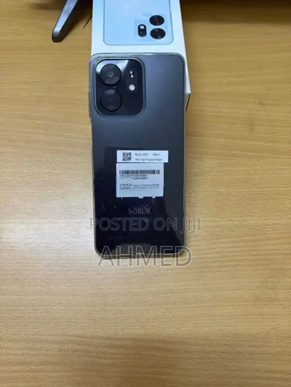 Honor X6d 5G (Used)