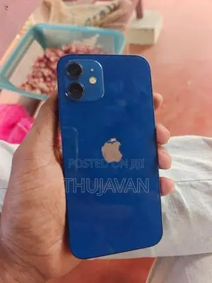 Apple iPhone 12 (Used)