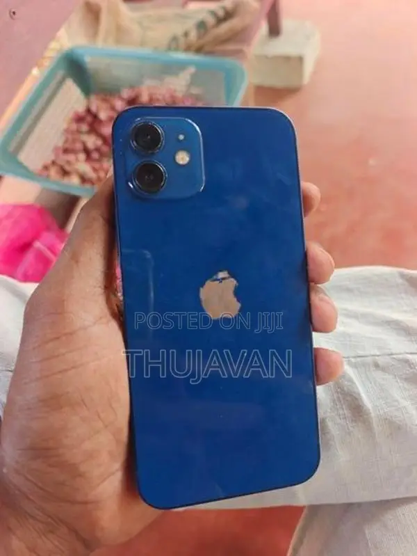 Apple iPhone 12 (Used)