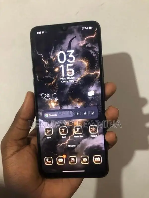 Xiaomi Redmi 14C (Used)
