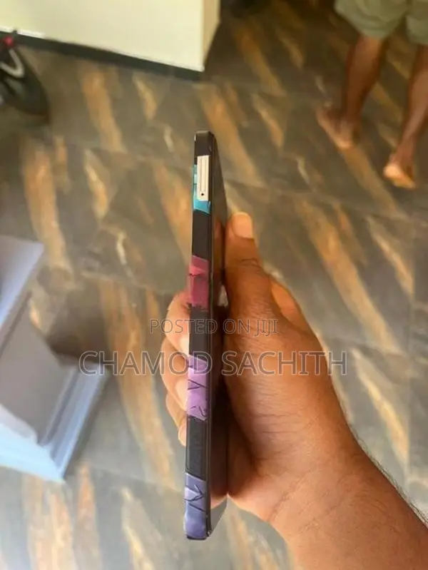 Infinix Hot 60i (Used)
