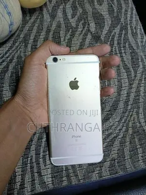 Apple iPhone 6S Plus (Used)