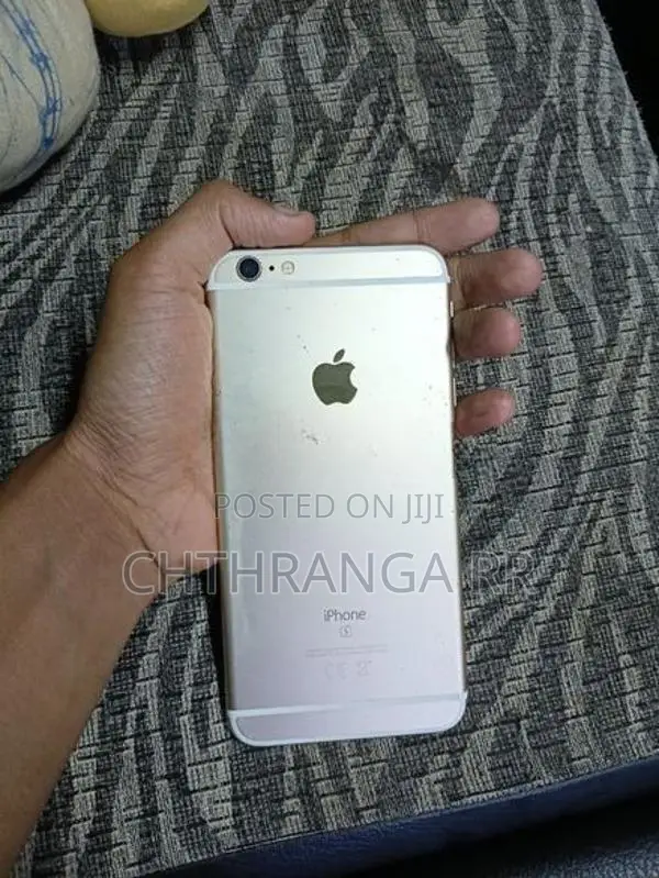 Apple iPhone 6S Plus (Used)
