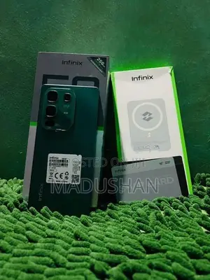 Infinix Note 50 (Used)