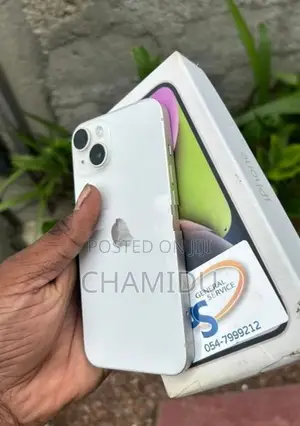 Apple iPhone 14 256GB (Used)
