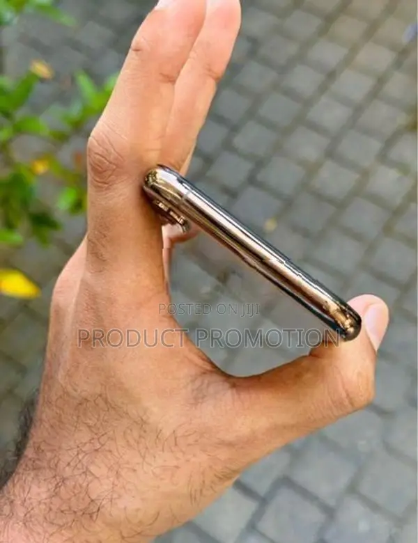 Apple iPhone XS 256gb (Used)