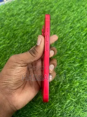 Apple iPhone 14 Red (Used)