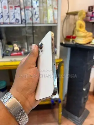 Apple iPhone 14 Pro (Used)
