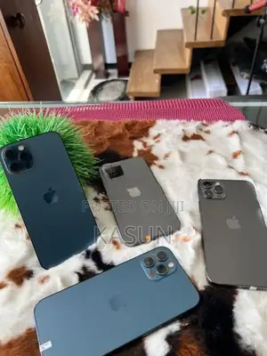 Apple iPhone 12 Pro Max 128GB (Used)