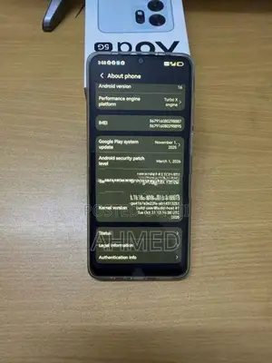 Honor X6d 5G (Used)