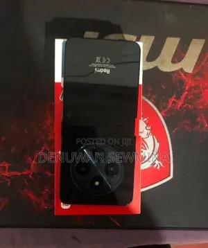 Xiaomi Redmi 14C (Used)