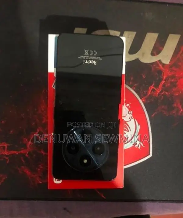 Xiaomi Redmi 14C (Used)