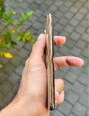 Apple iPhone XS 256gb (Used)