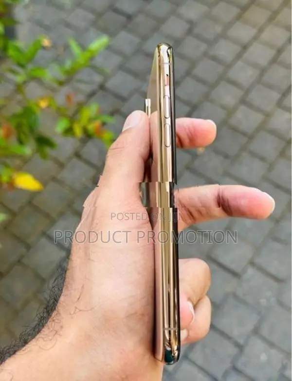 Apple iPhone XS 256gb (Used)