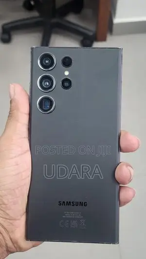 Samsung Galaxy S23 Ultra (Used)