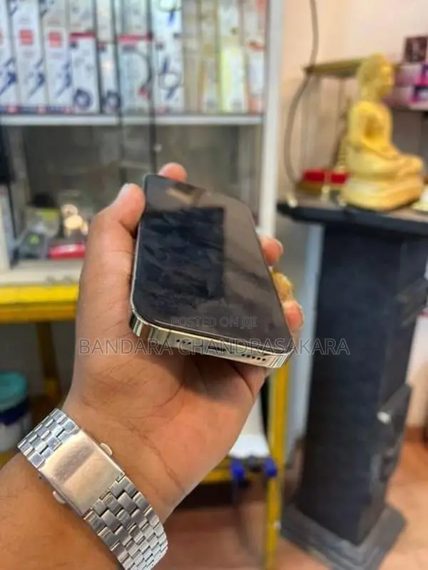 Apple iPhone 14 Pro (Used)