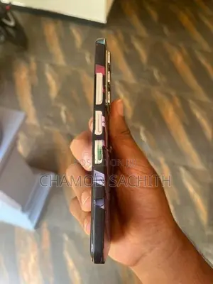 Infinix Hot 60i (Used)