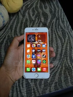 Apple iPhone 6S Plus (Used)
