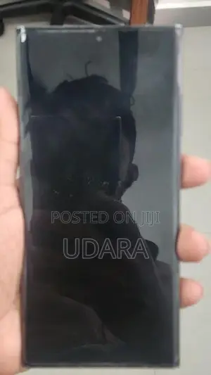 Samsung Galaxy S23 Ultra (Used)