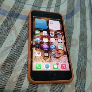 Apple iPhone 7 Plus 32GB (Used)