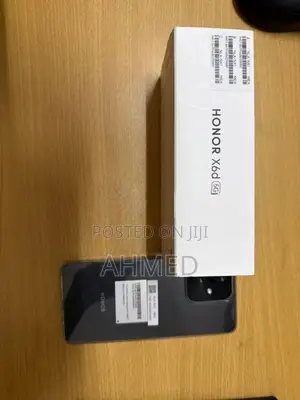 Honor X6d 5G (Used)